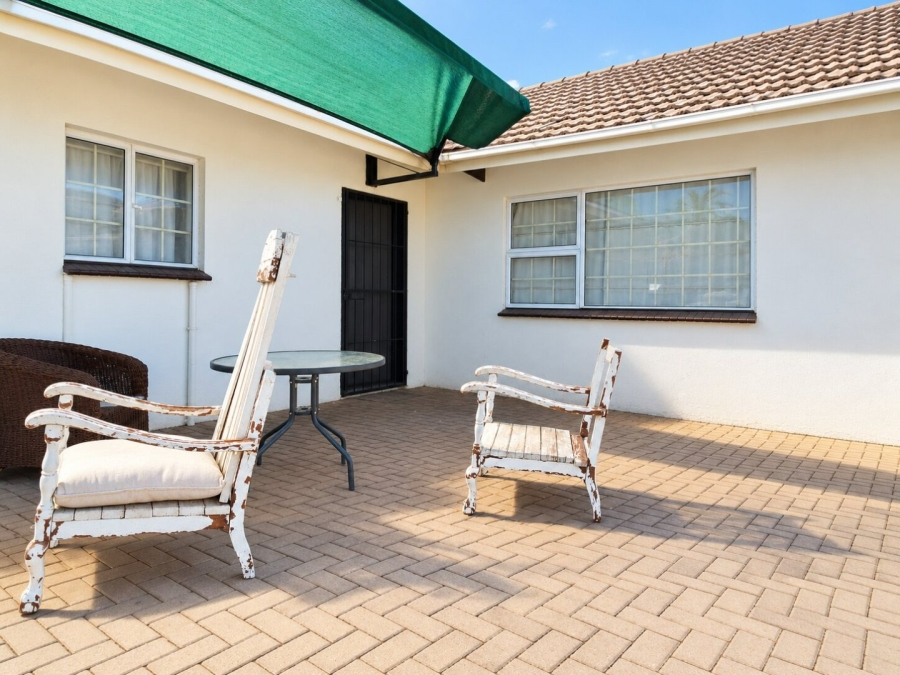 8 Bedroom Property for Sale in Universitas Free State